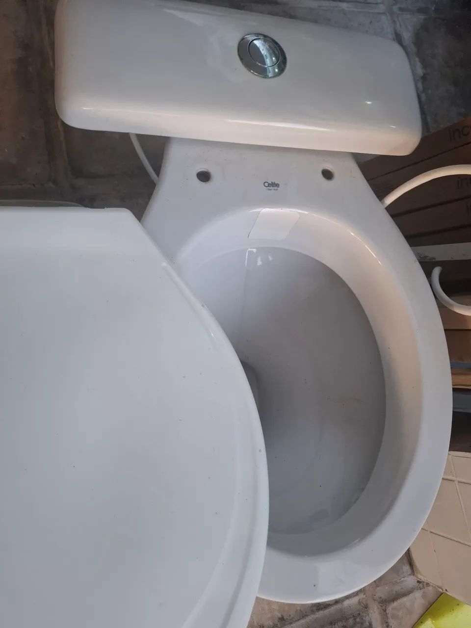 Vaso sanitário  - Foto 5