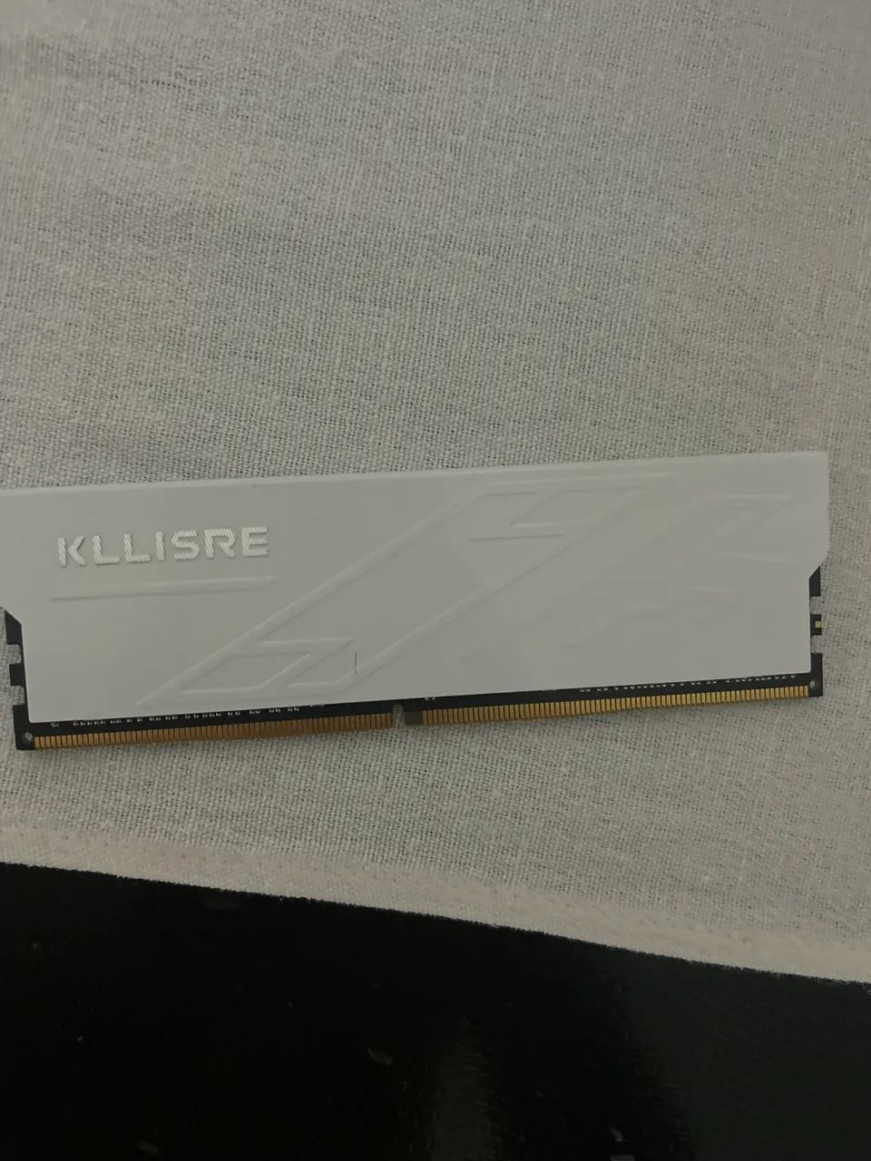 RAM ddr4 16gb