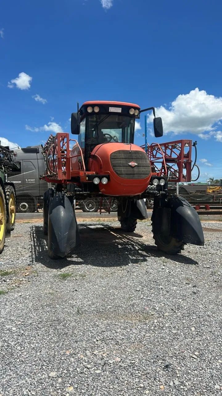 Pulverizador Montana Parruda 2627 - Foto 2