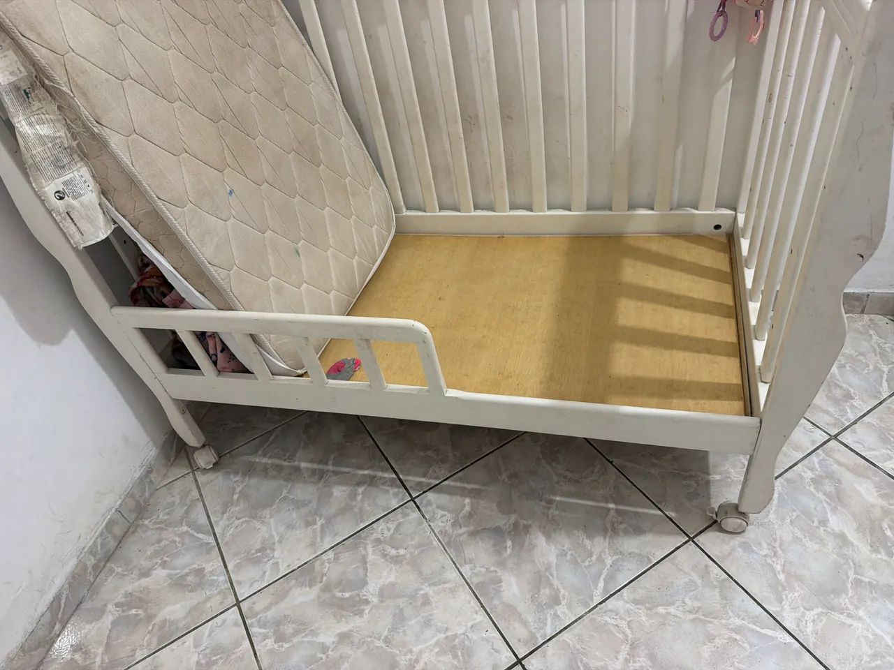 Berço  - Foto 2