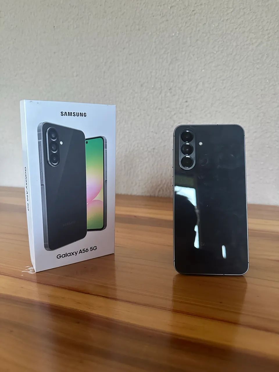 Samsung A56 5G