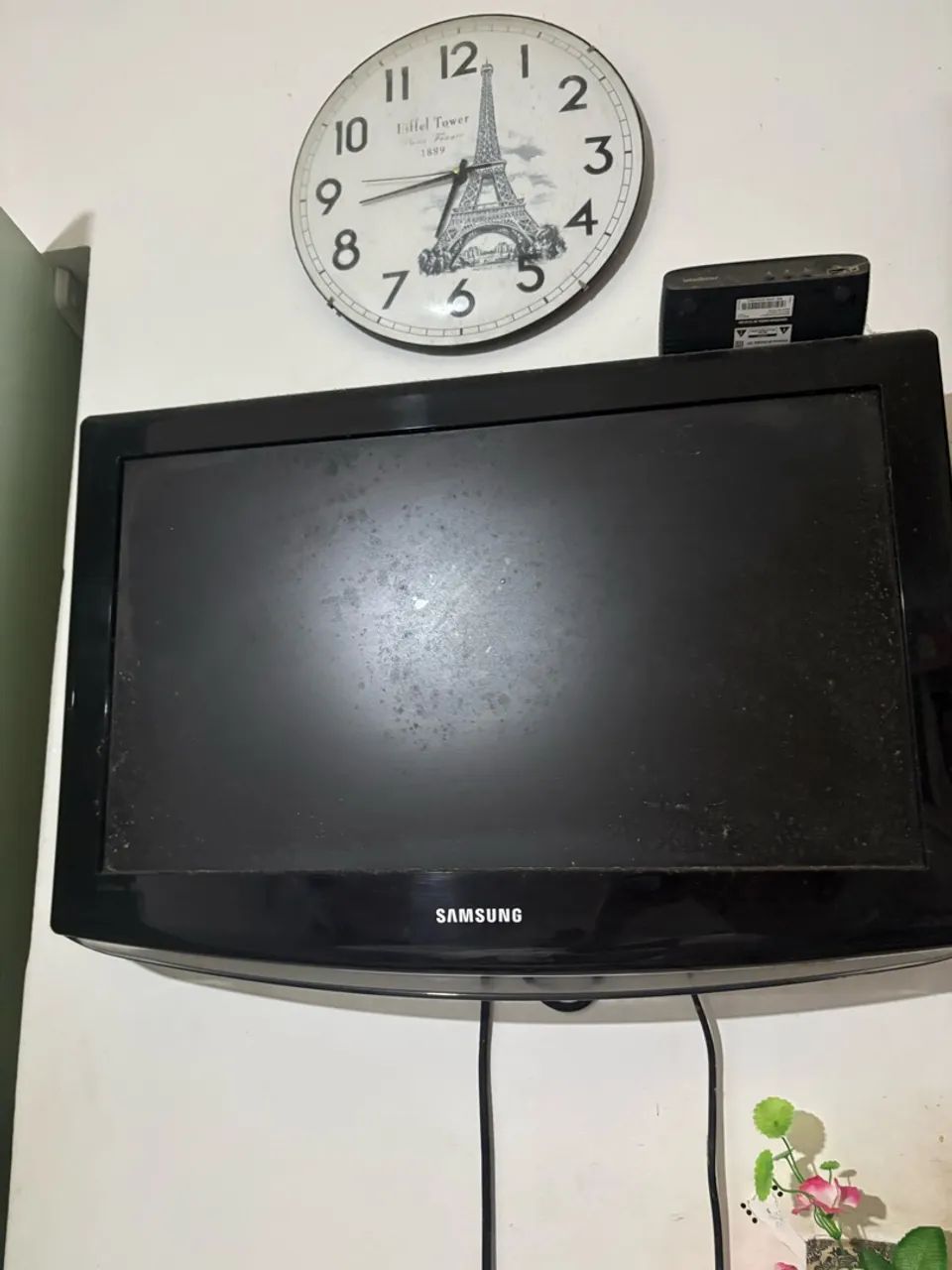 Televisão Samsung  - Foto 3