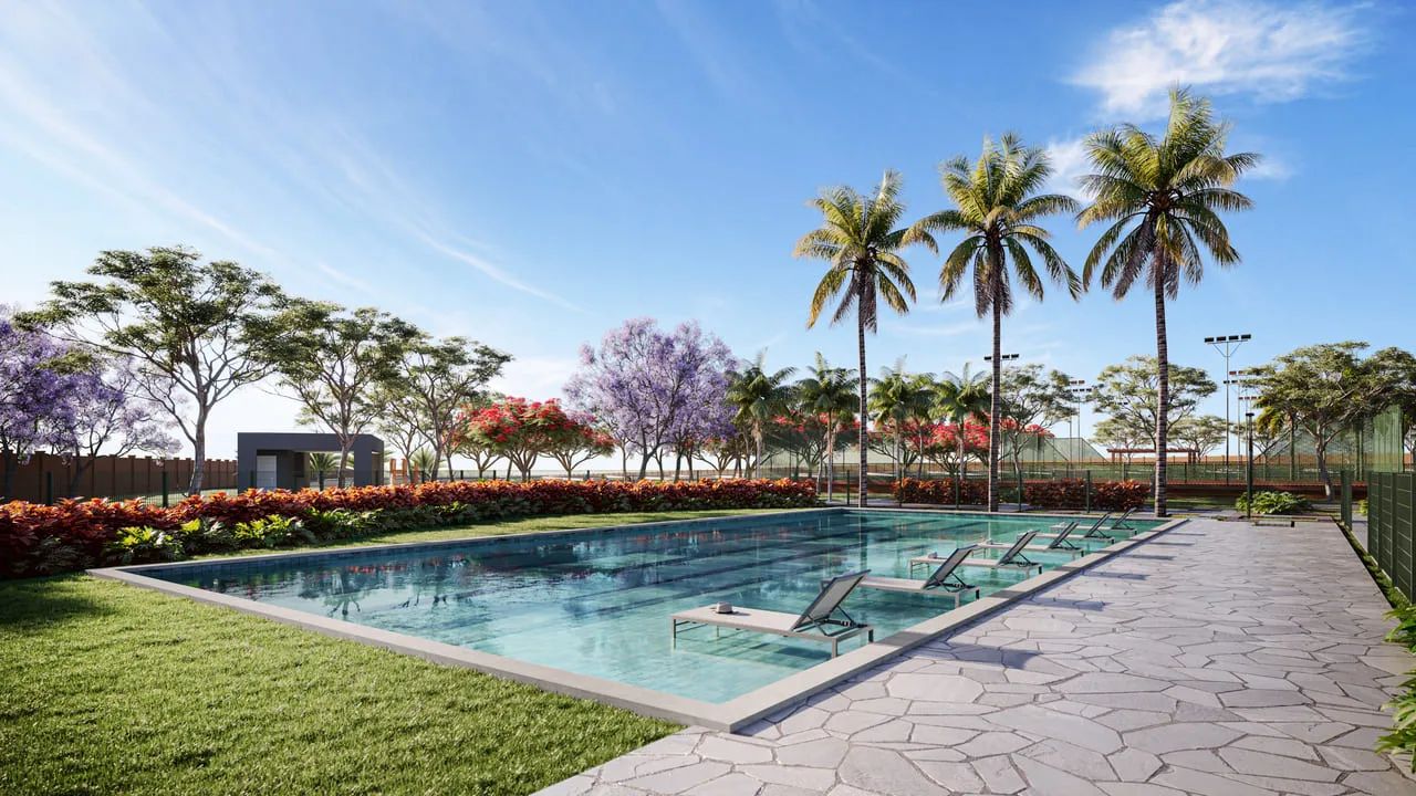 Ágio Lote - Jardins Roma - 262,50m² - Foto 2