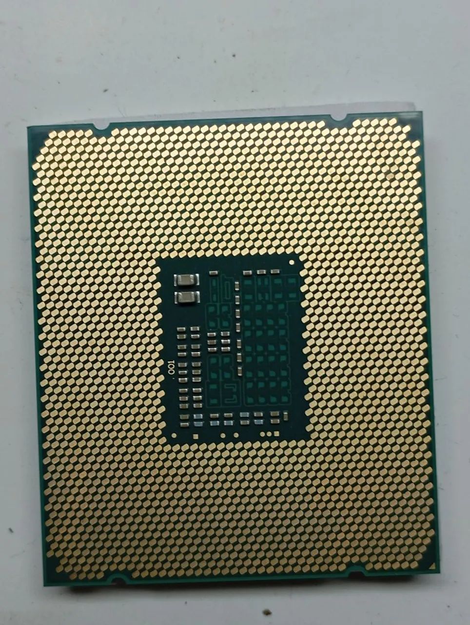 Processador Intel Xeon E5 2620 v3 - 6 núcleos 12 threads / LGA 2011-3 - Foto 2