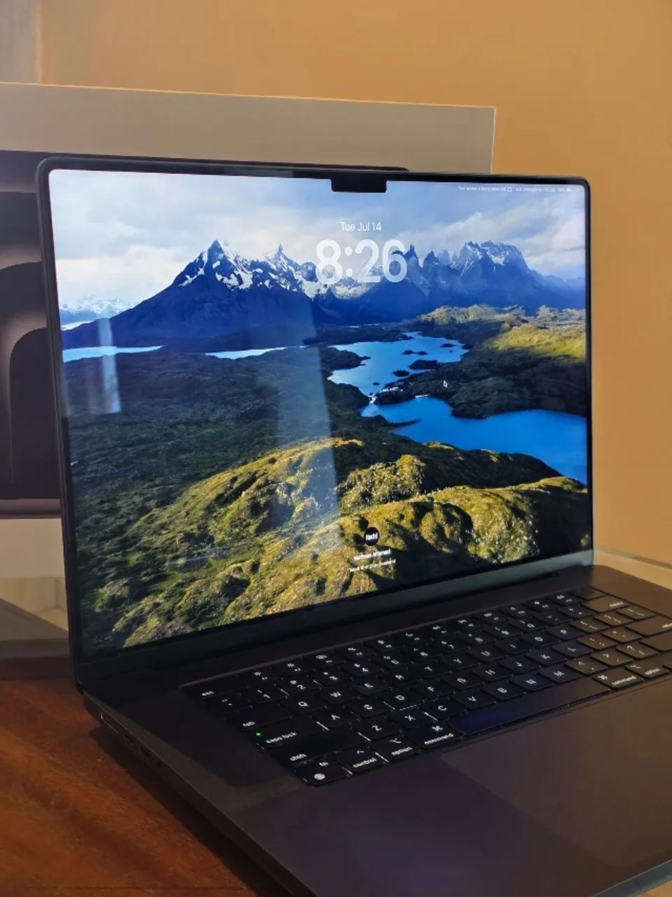 MacBook Pro 16? M3 Max, 36GB RAM, 1TB SSD, Space Black - Foto 5