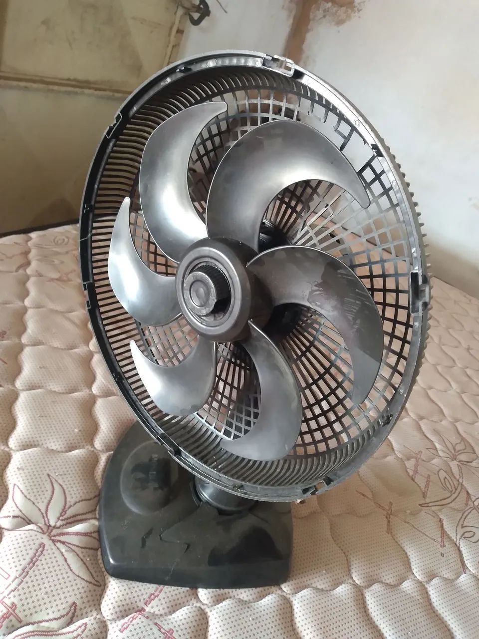 vendo esse ventilador  *   - Foto 2