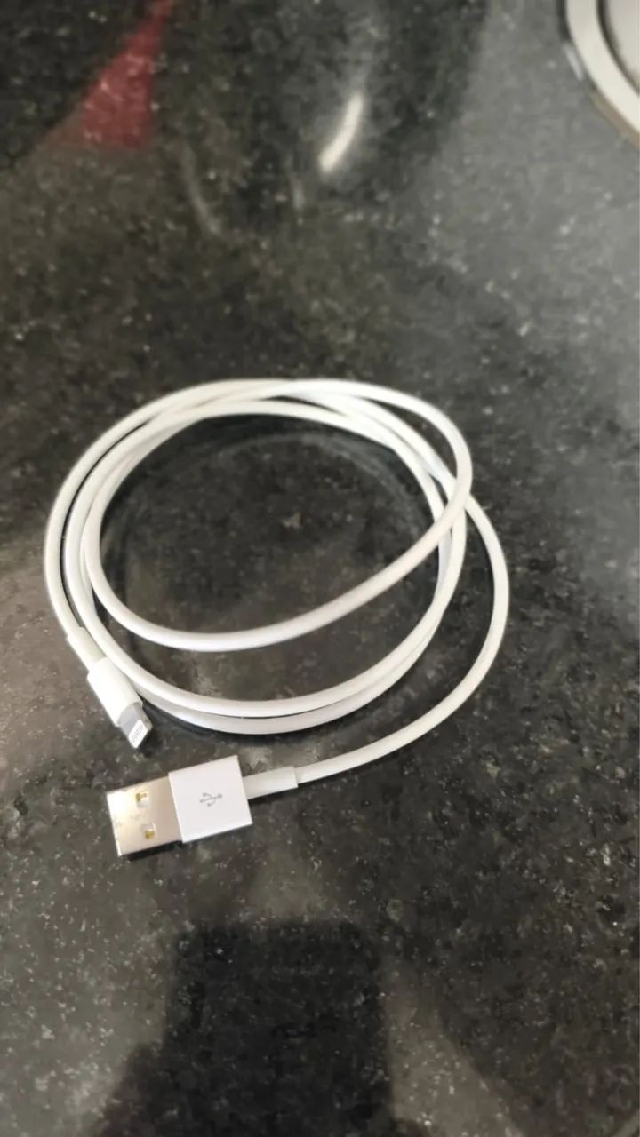 Carregador Apple  - Foto 4