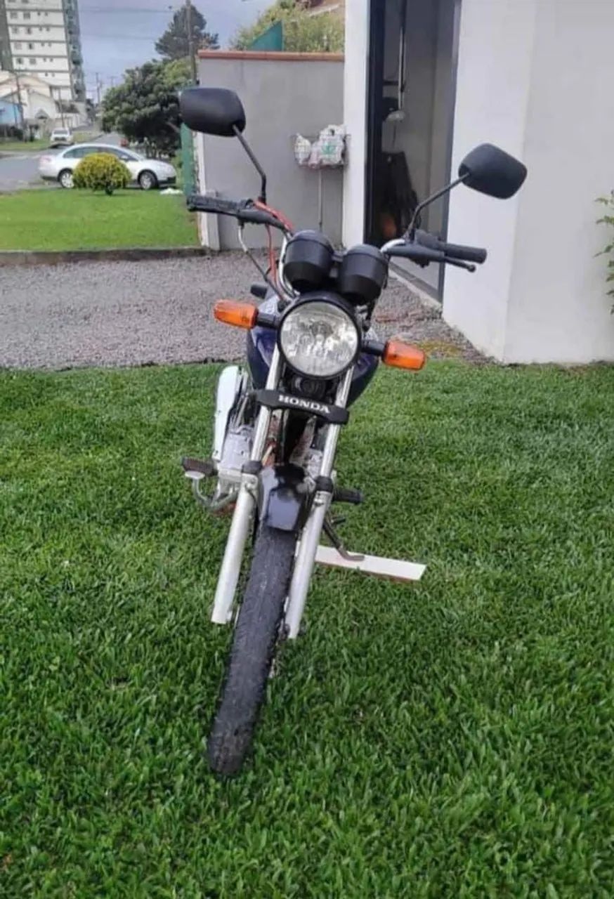 Moto 