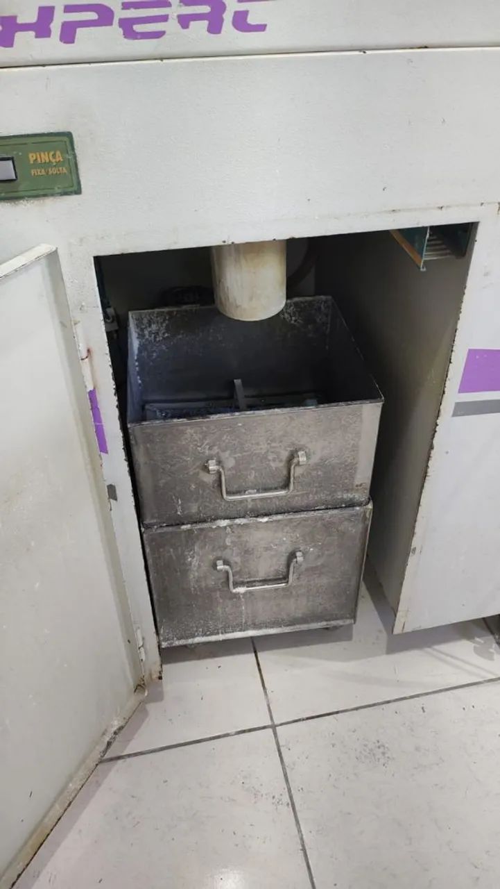 Gerador CNC CM 8500  - Foto 2