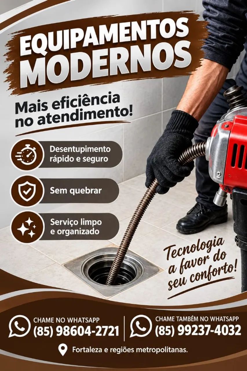 DesentupidoraSaoBento  - Foto 2