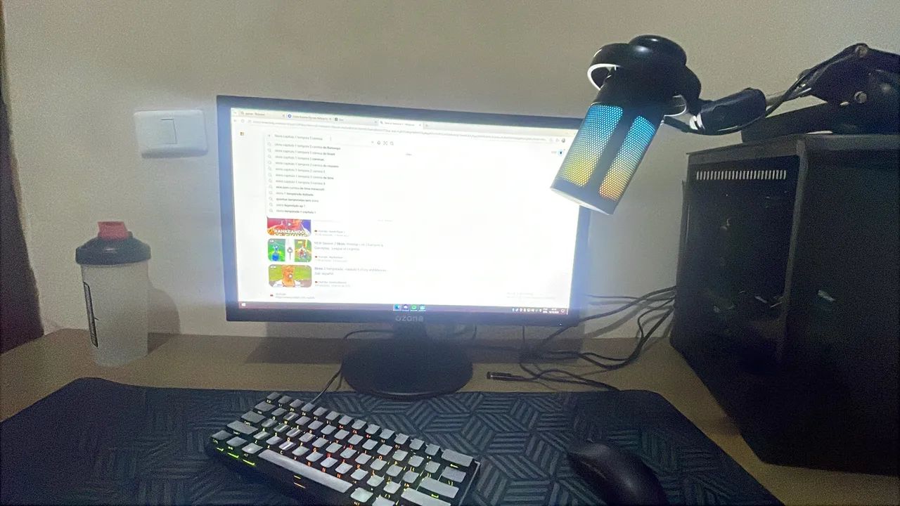 PC GAMER( RODA TUDO) - Foto 2