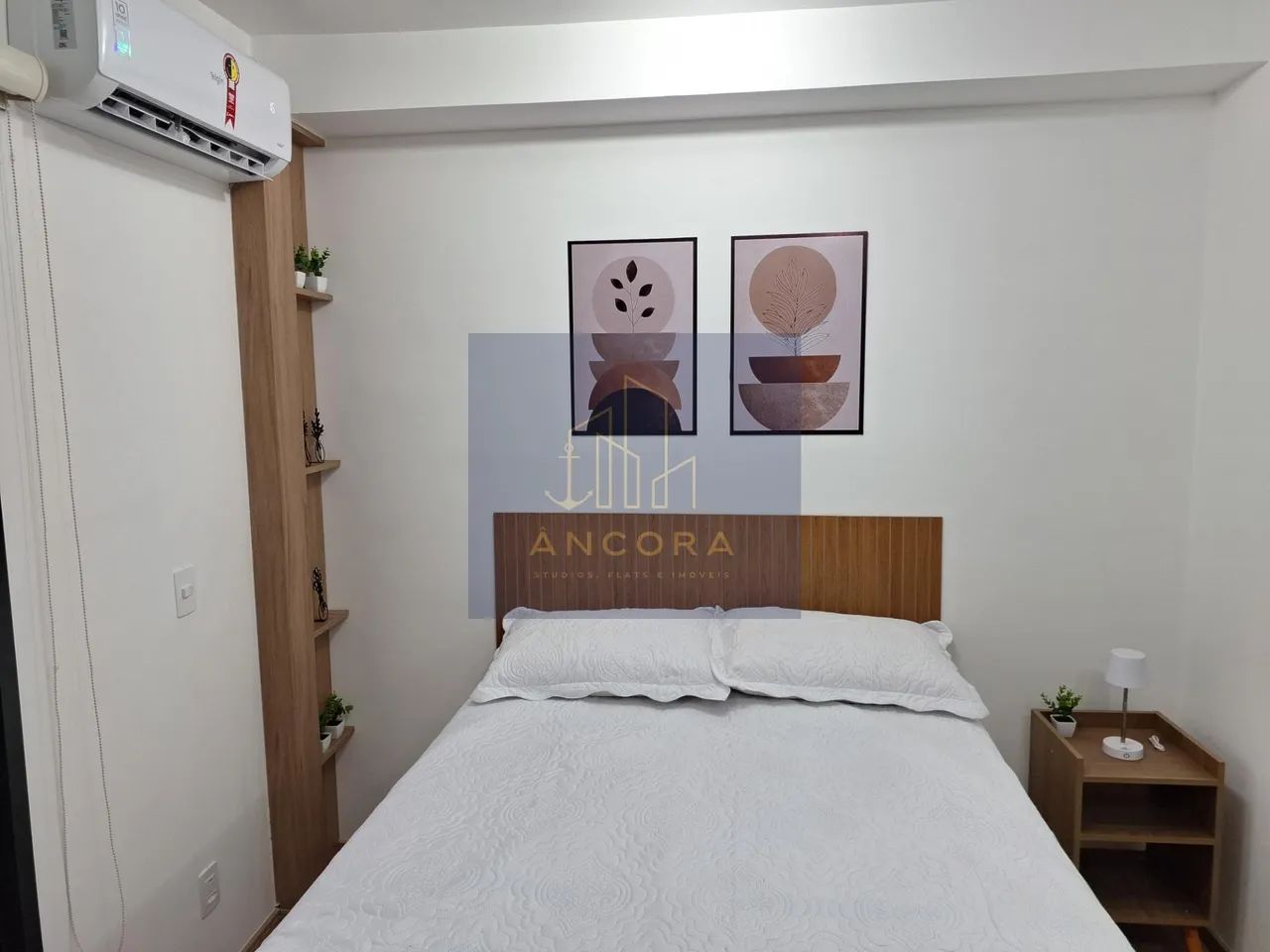 Apartamento Studio em Santo Amaro - São Paulo, SP - Foto 2