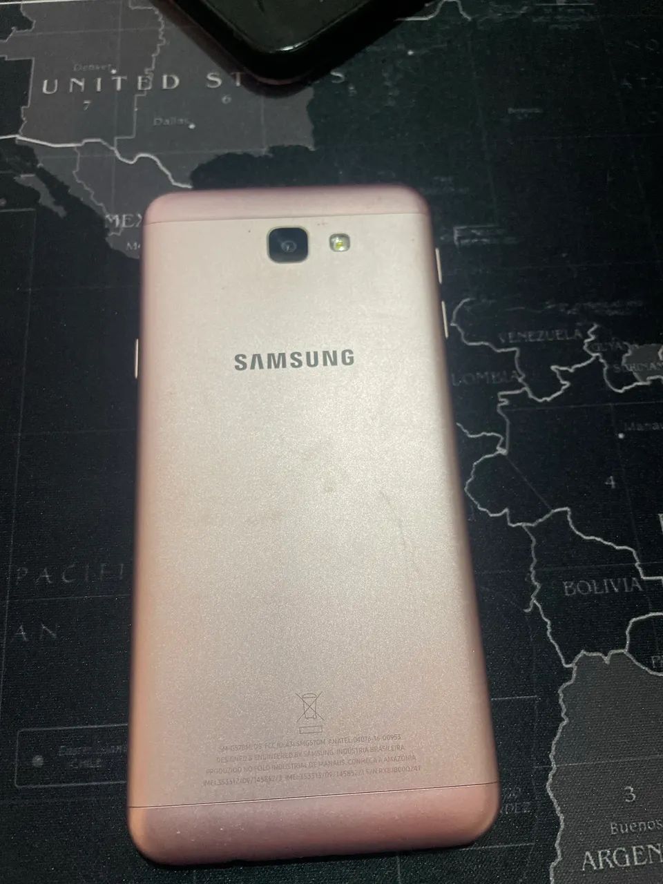 Smartphone Samsung J5 Prime - Foto 2
