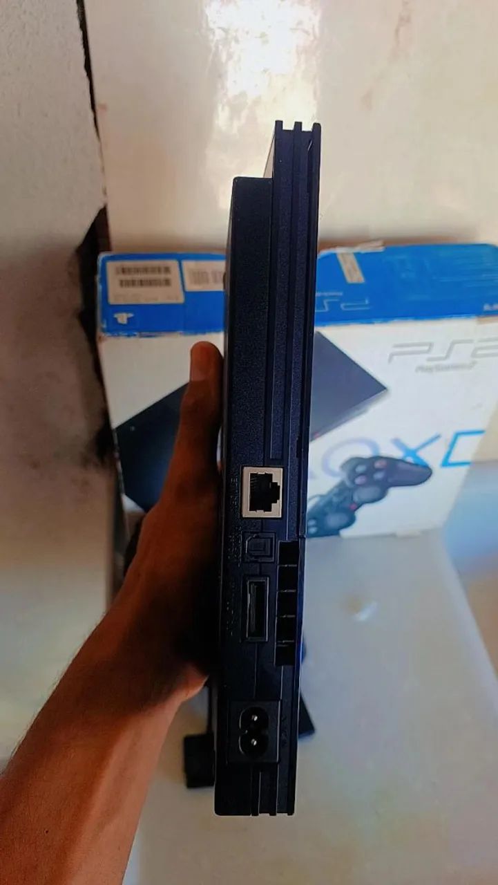 Playstation2  - Foto 3