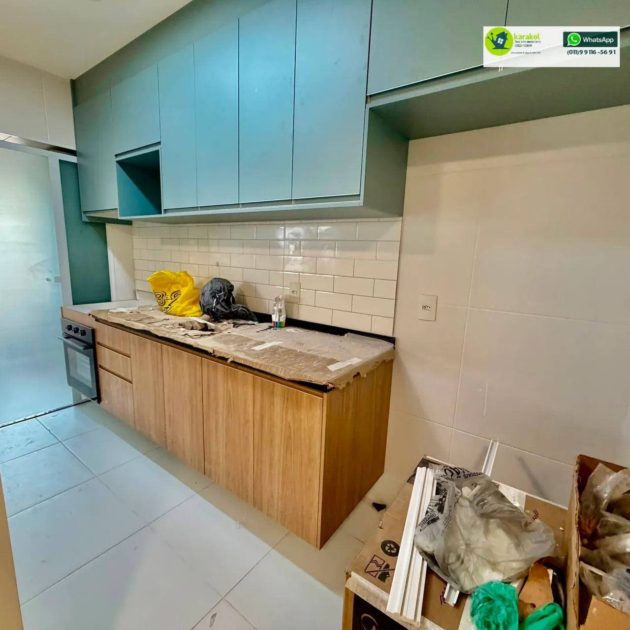 Apartamento Flat em Vila Clementino, NOVO!! - Foto 5