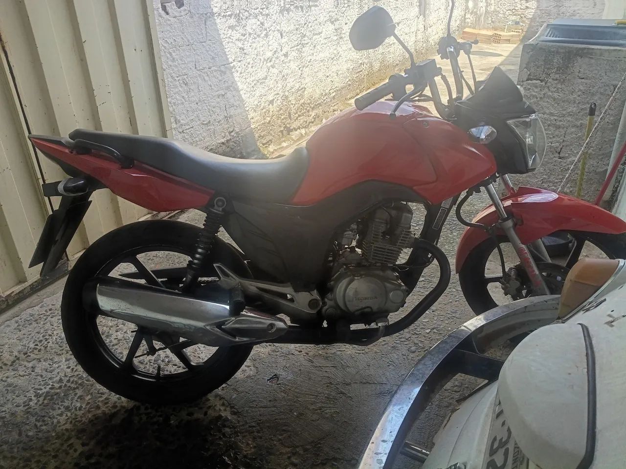 Moto - Foto 2