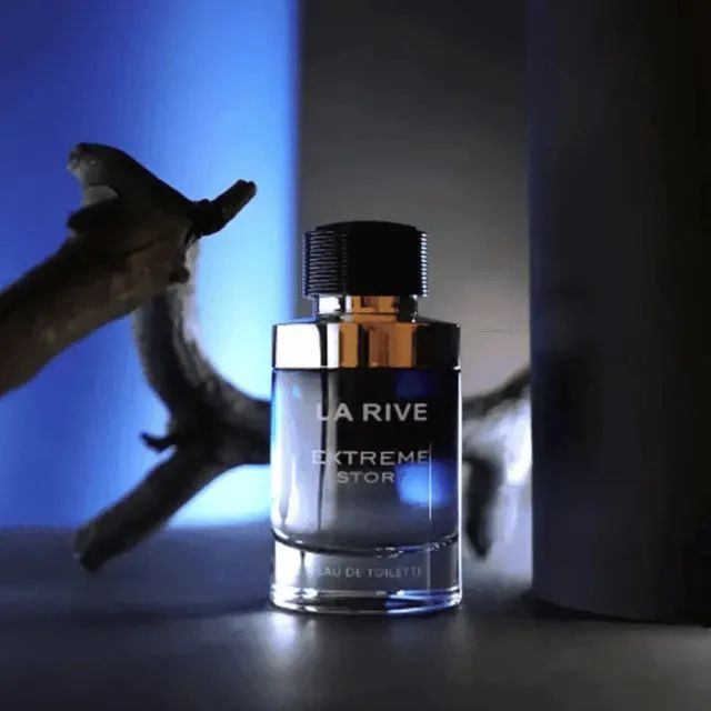 Perfume Masculino La Rive - Foto 2
