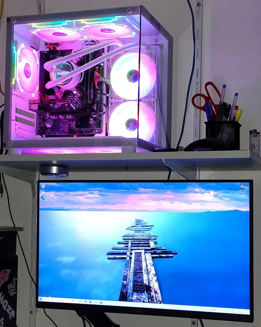 Vendo pc gamer  - Foto 2