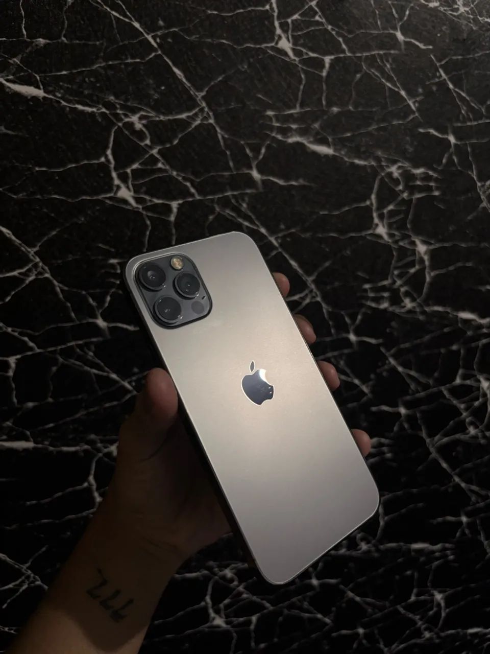 IPhone 12 Pro 128gb - Foto 3