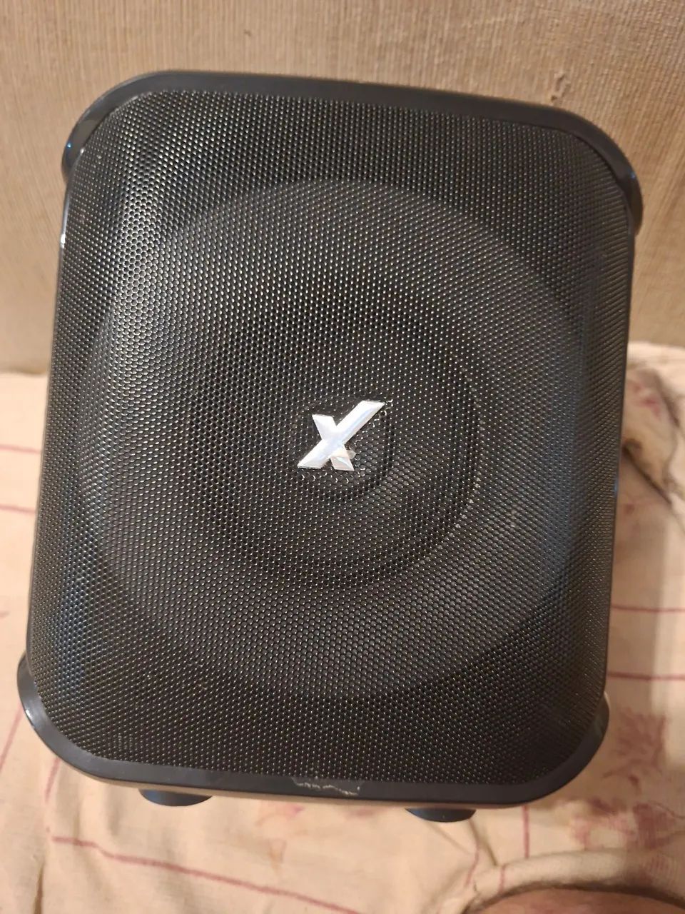 Caixa de som Amvox ACA 150 POP