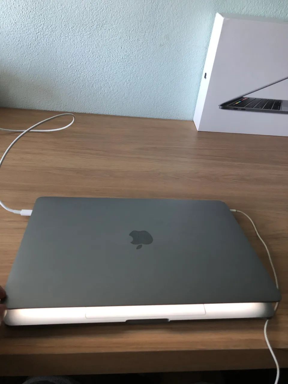 MacBook Pro 13" (2019) - Space Gray + Desempenho e Portabilidade - Foto 5