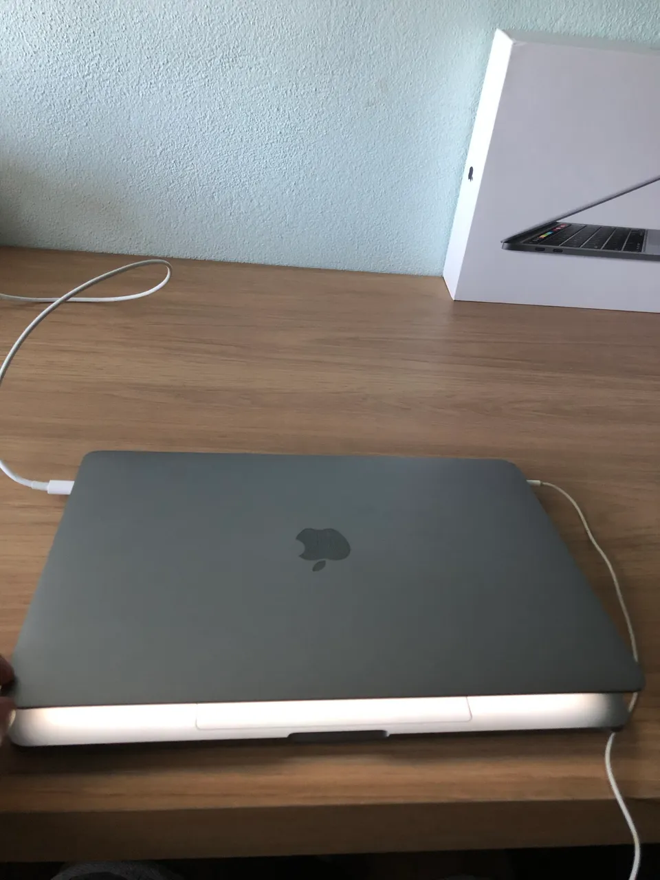 macbook pro 13 space gray