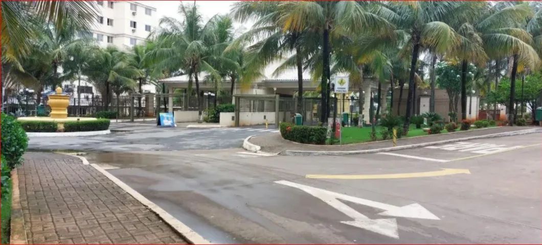 Apartamento 2 QUARTOS COM SUITE, TROPICALLE - Foto 3