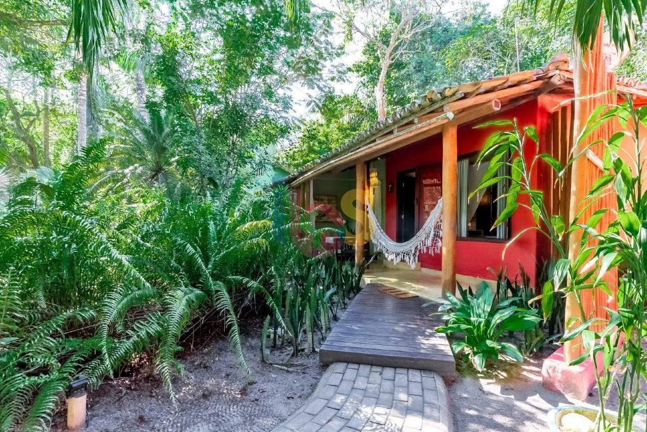 Vendo Pousada em Trancoso Praia dos Nativos - Foto 3