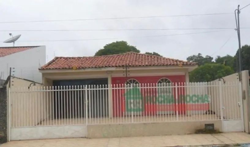Casa Comercial em Av. Principal - Á VENDA! - Foto 4