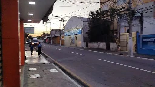 Loja para alugar, 200 m² - Centro - Macaé/RJ