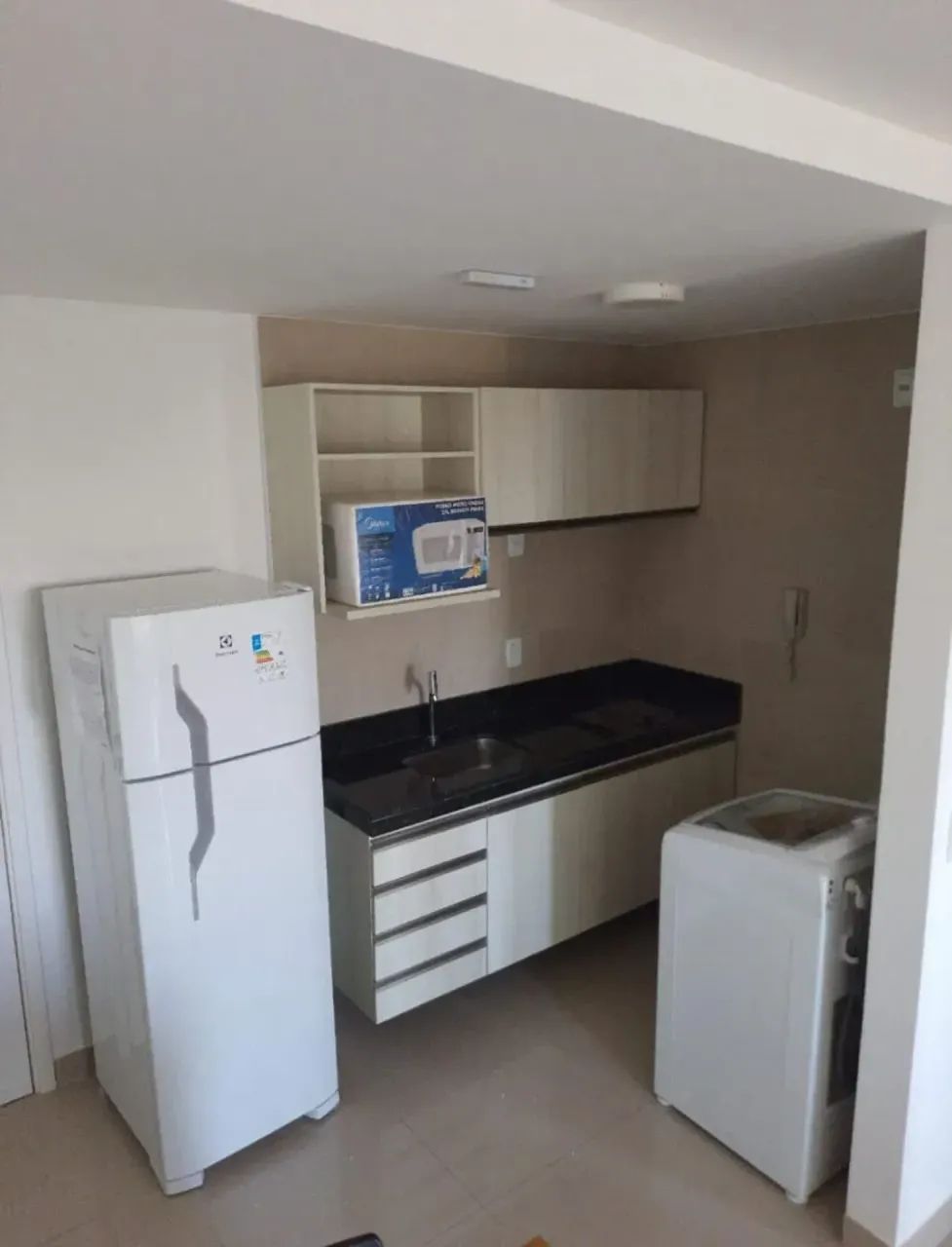 [Alugo apartamento  Boa viagem  - 1 Quartos. . - Foto 7