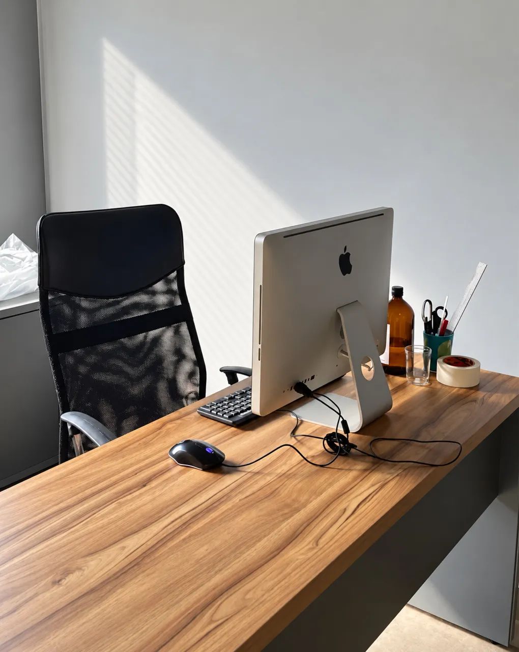 iMac Apple 21,5 - Intel i5  - Foto 2