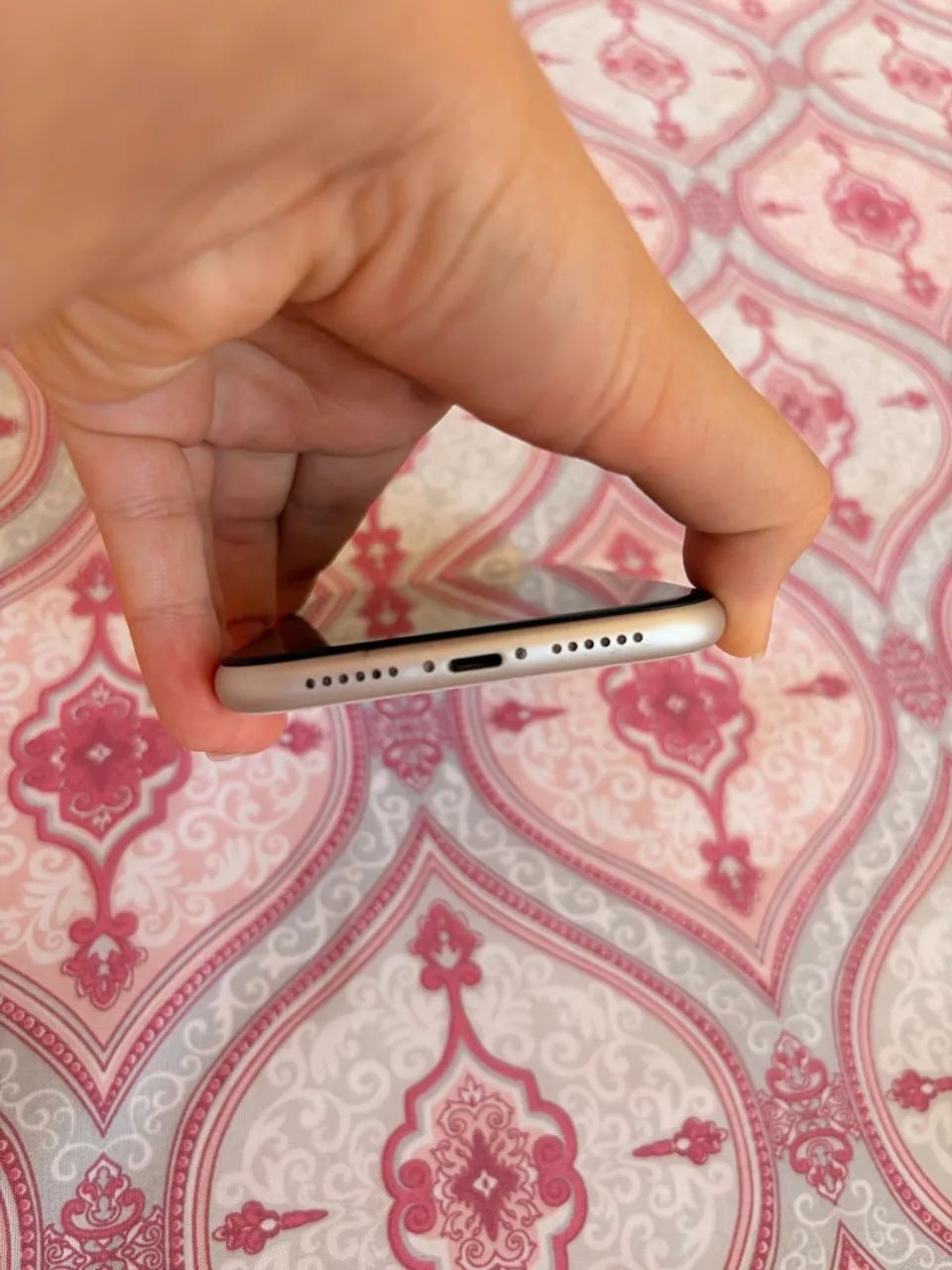 iPhone 11 branco 64gb - Foto 4