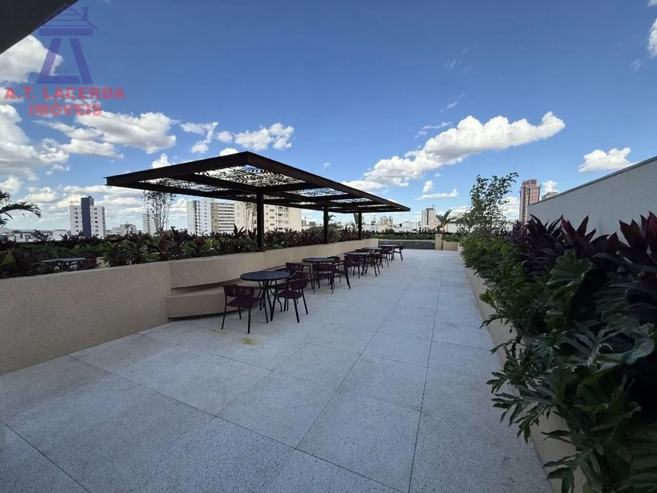 Loja comercial para Alugar - Infinity Premium Offices - Foto 3