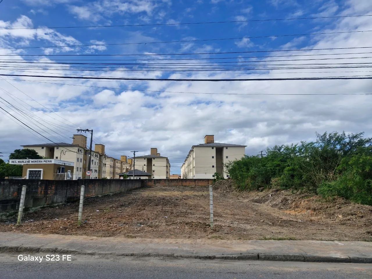 Excelente terreno com 717,94 m² na Barra do Aririú (Palhoça/SC) - Foto 5