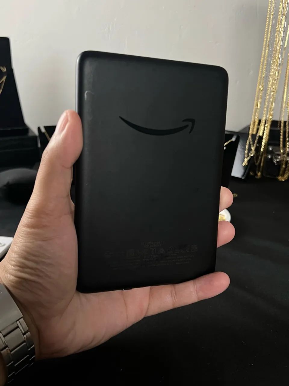 Kindle 11a geração 16gb - Foto 3