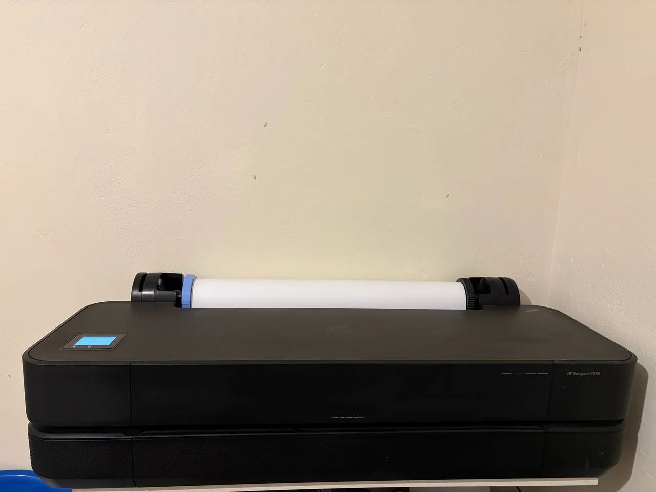 IMPRESSORA PLOTTER HP T250 24? PERFEITO ESTADO - Foto 3