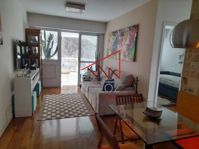 Apartamento - / Residencial / Botafogo - Foto 4