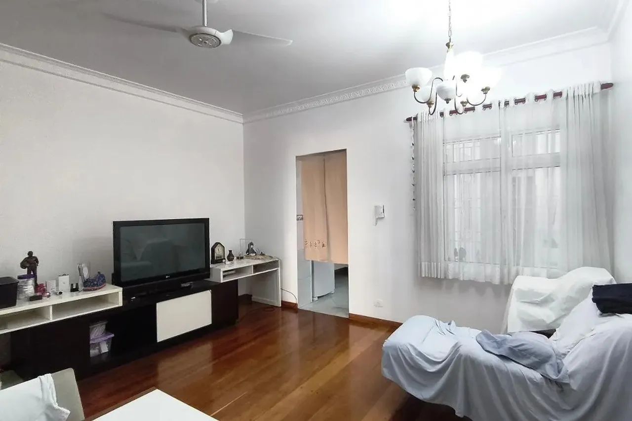 Casa à Venda - Aclimação, 5 Quartos, 144 m2 - Foto 3