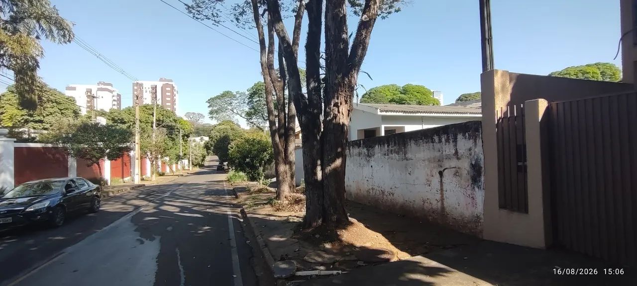 Terreno 152,25 m2 Excelente Localização 