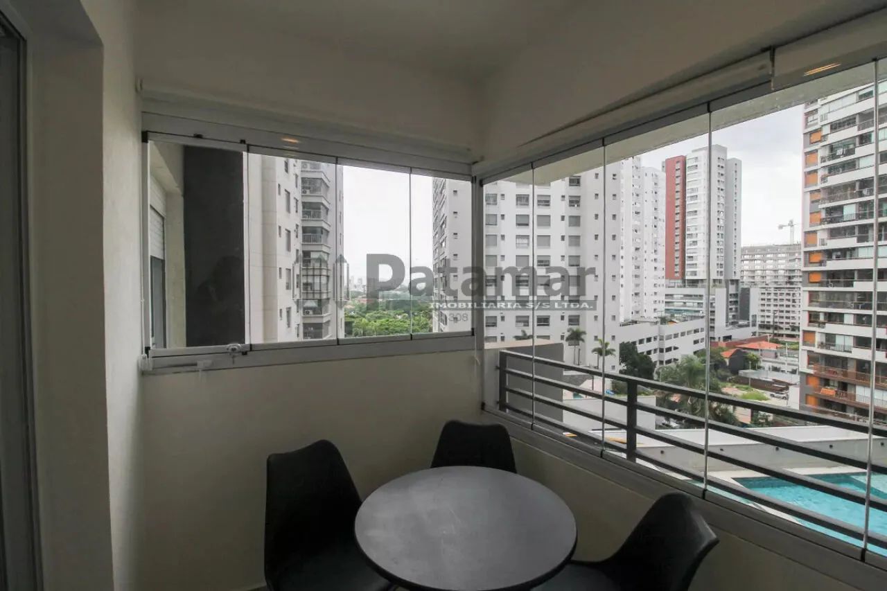 Studio para locação com 1 quarto no bairro do Butantã. - Foto 5
