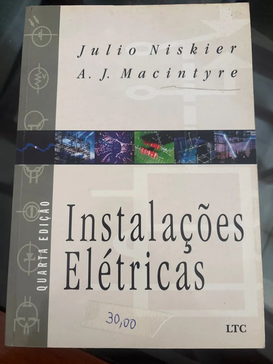 Instalações elétricas 