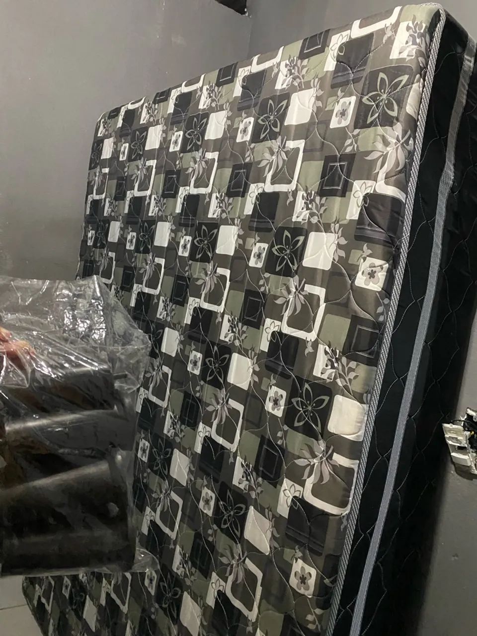 Cama de casal