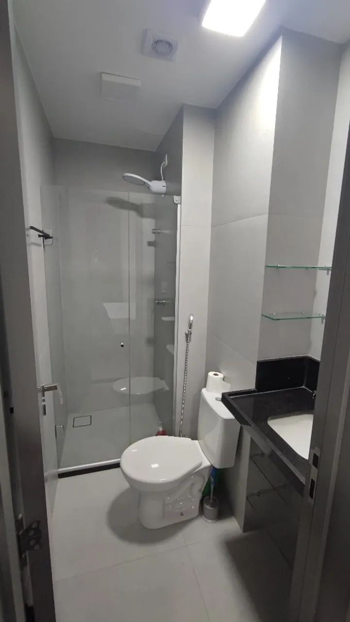 Flat p Aluguar - SOLAZ  - Foto 3