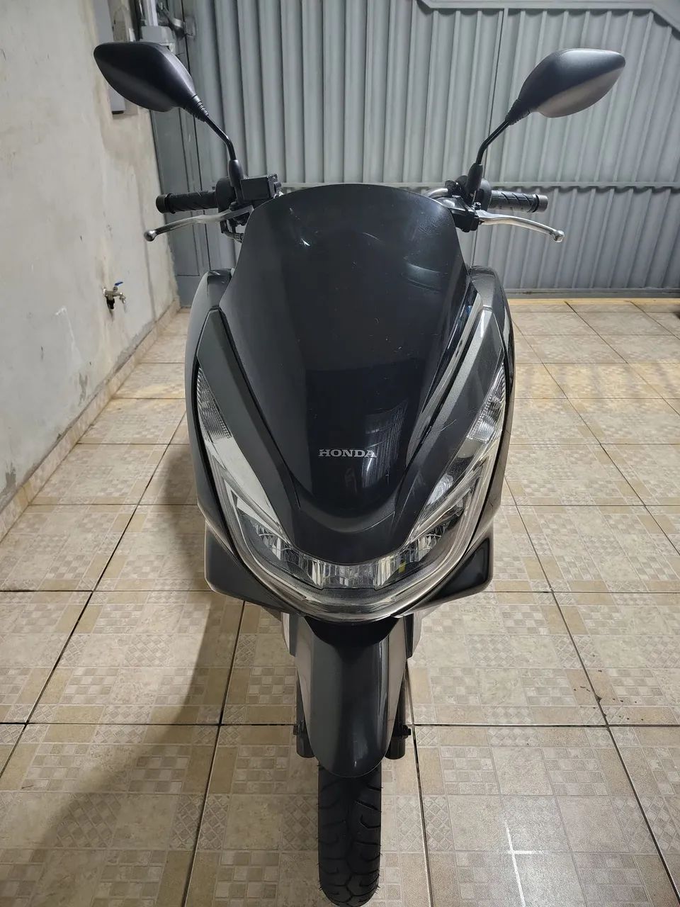 Honda PCX 2017 - Foto 2