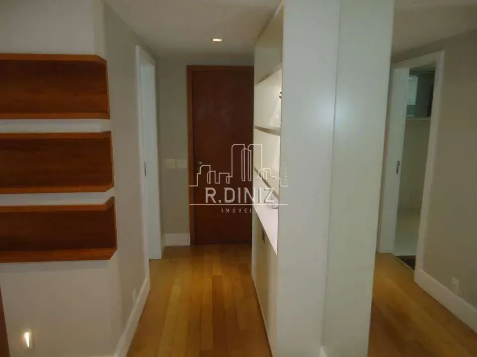 Niteroi. 3 quartos (1 suite). 2 vagas. 110m2 - Foto 3