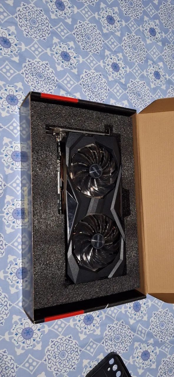 RX 6600 - Foto 3