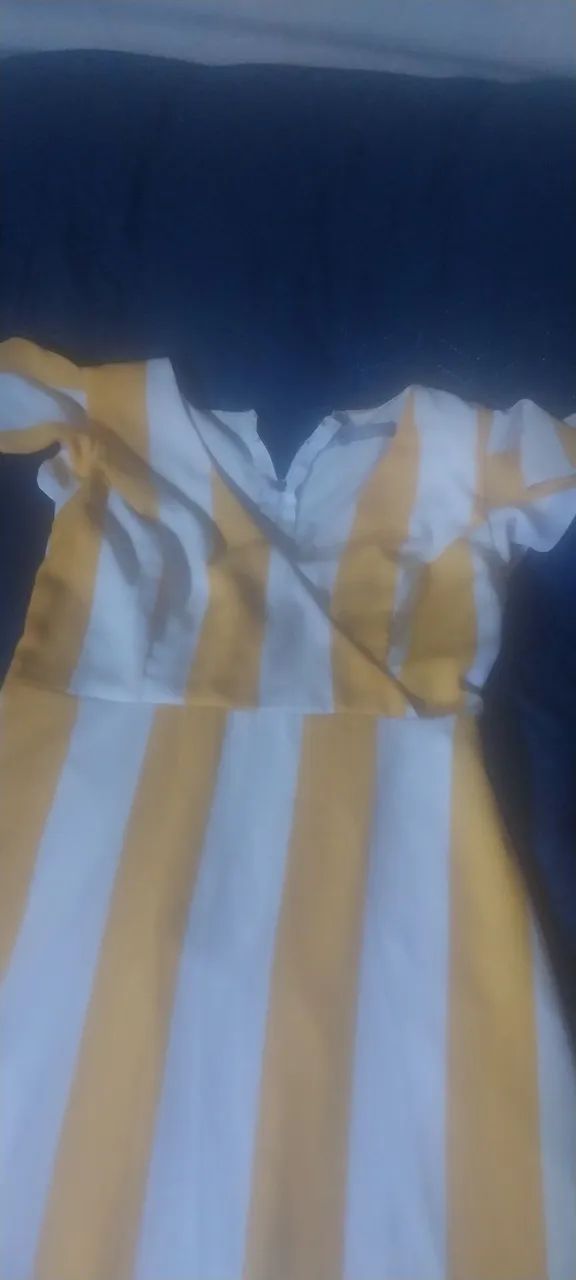 Vestido longo  - Foto 4