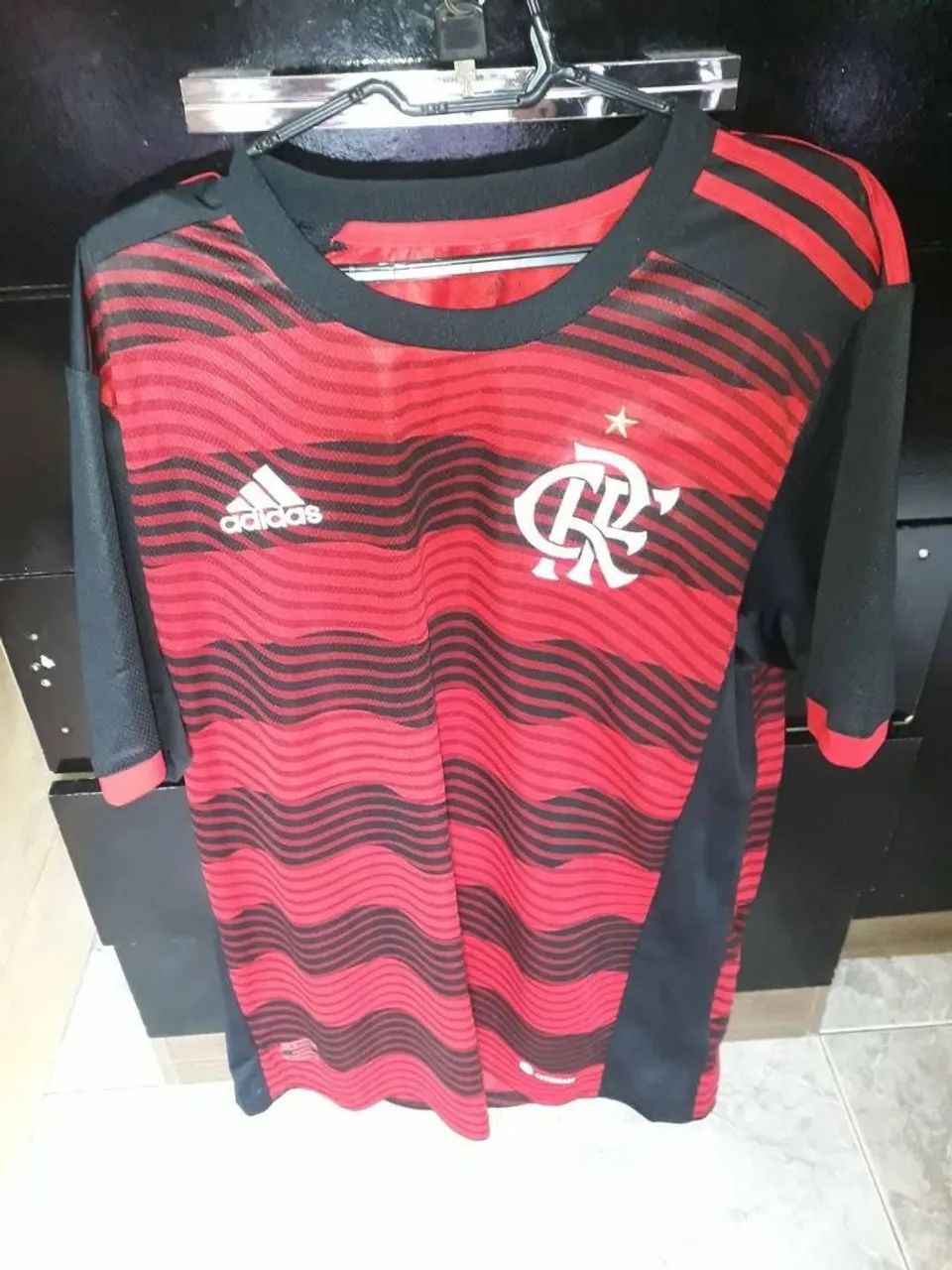 Flamengo Campeão Invicto do Continente  - Foto 3