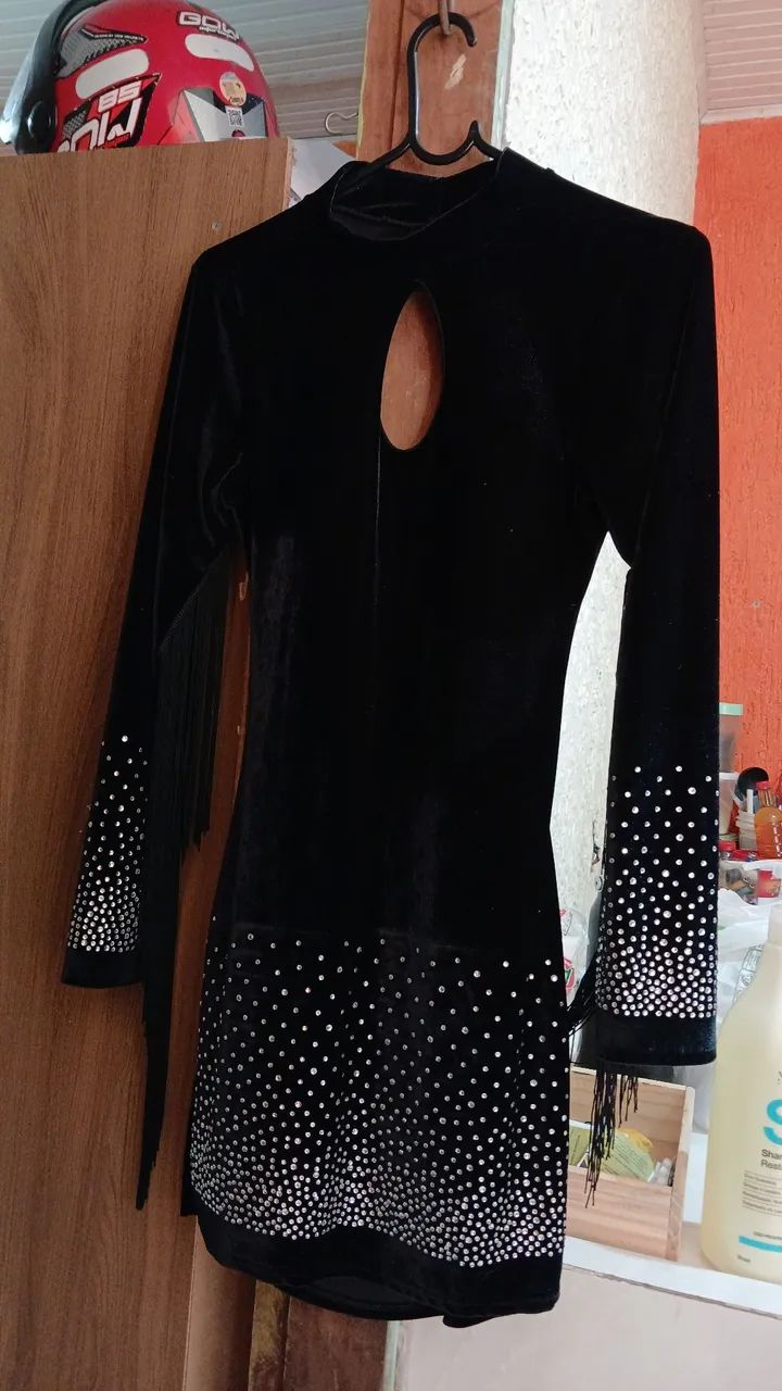 Vestido novo de 190 - Foto 2